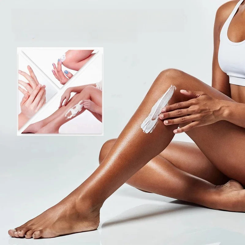 Kojic Acid Brightening Body Lotion