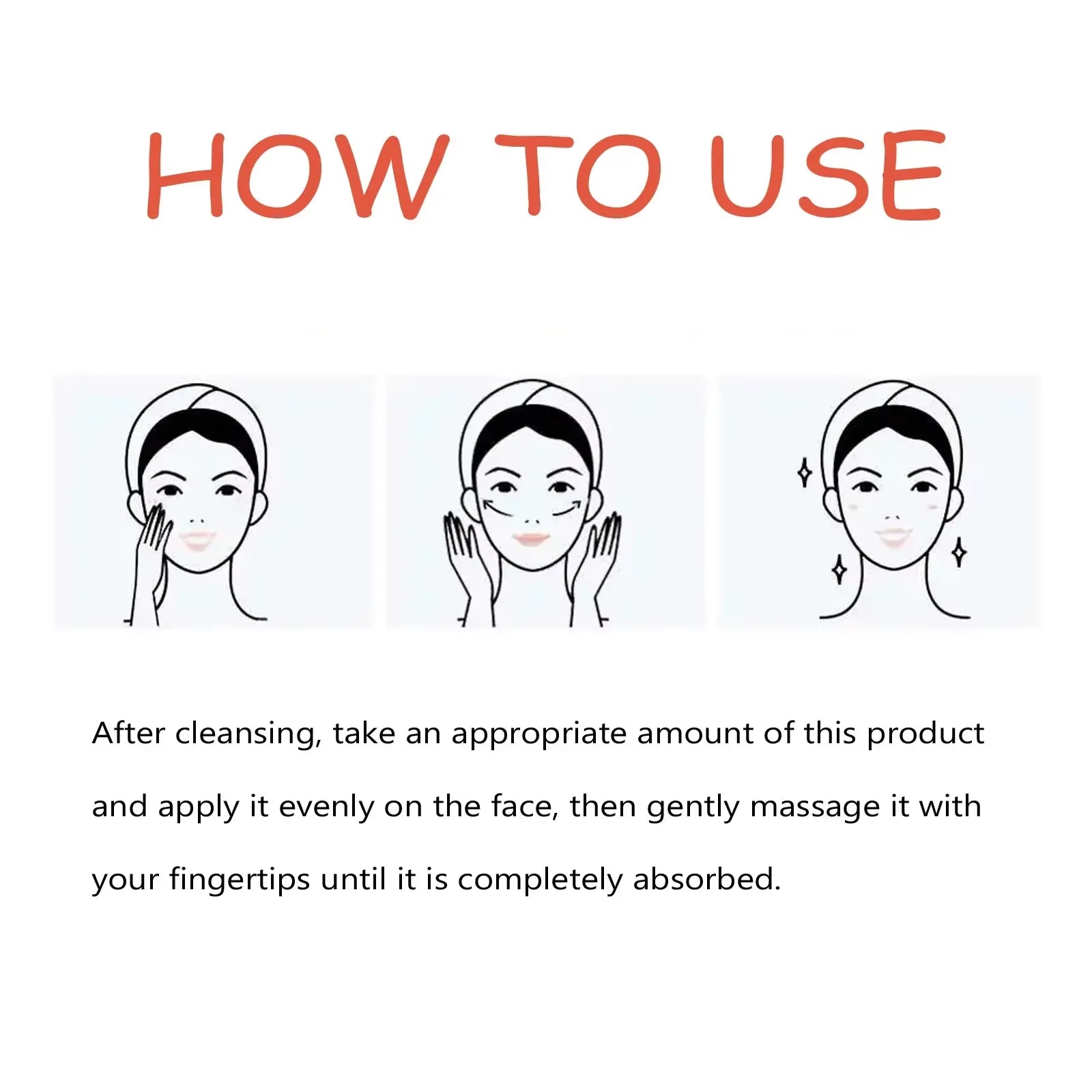 Salicylic Acid Deep Cleansing Face Mask