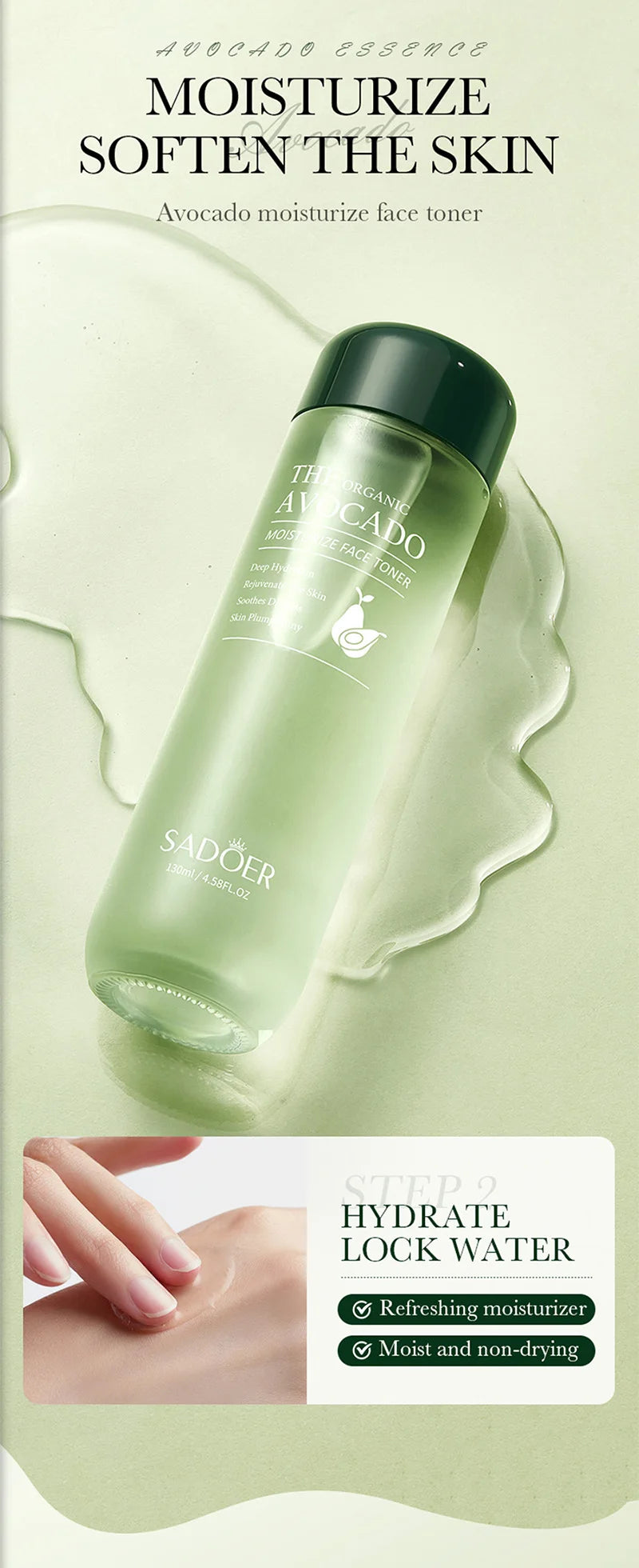 Your Complete Glow-Up Skincare Routine