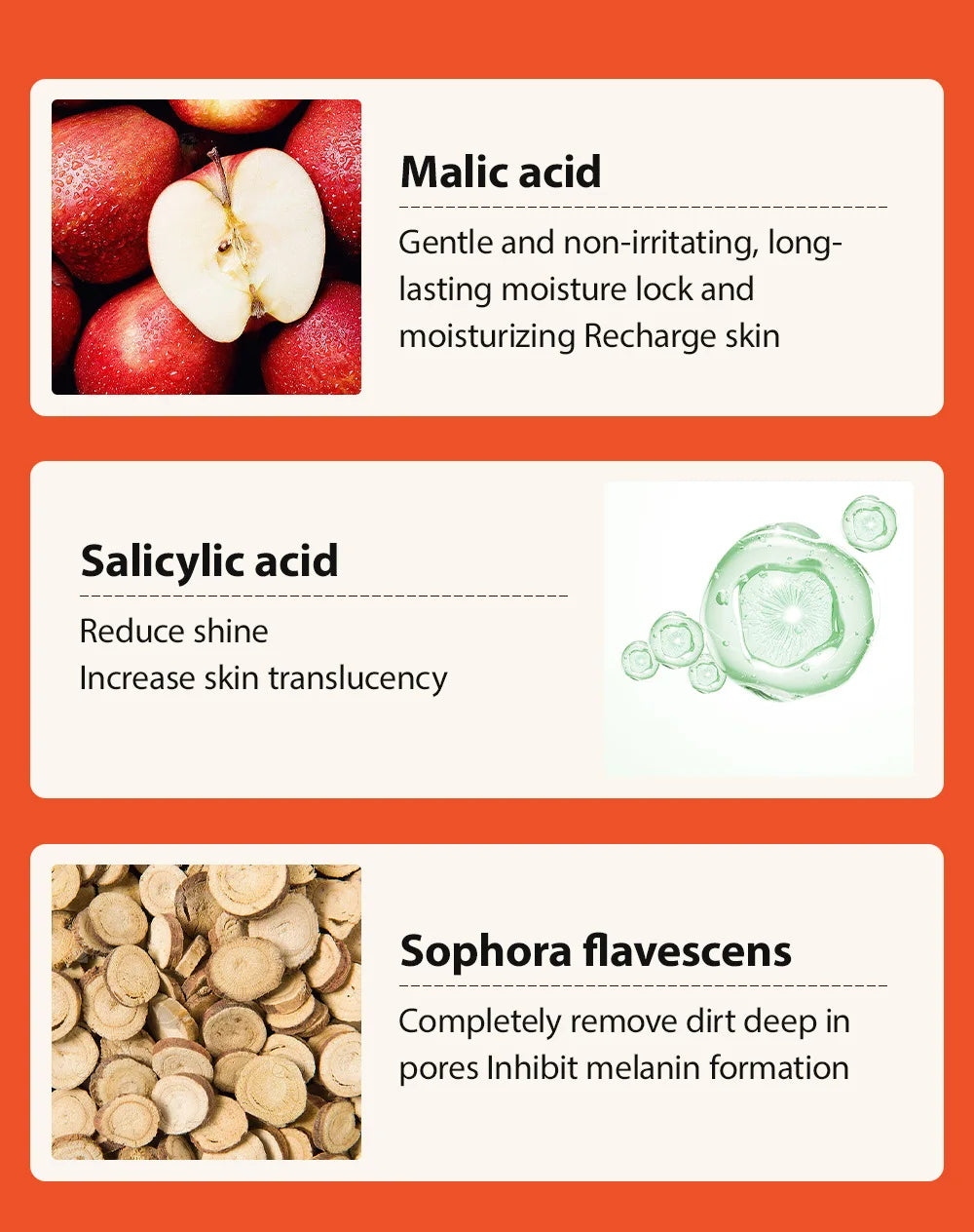 Clear Skin Salicylic Acid Treatment Cream