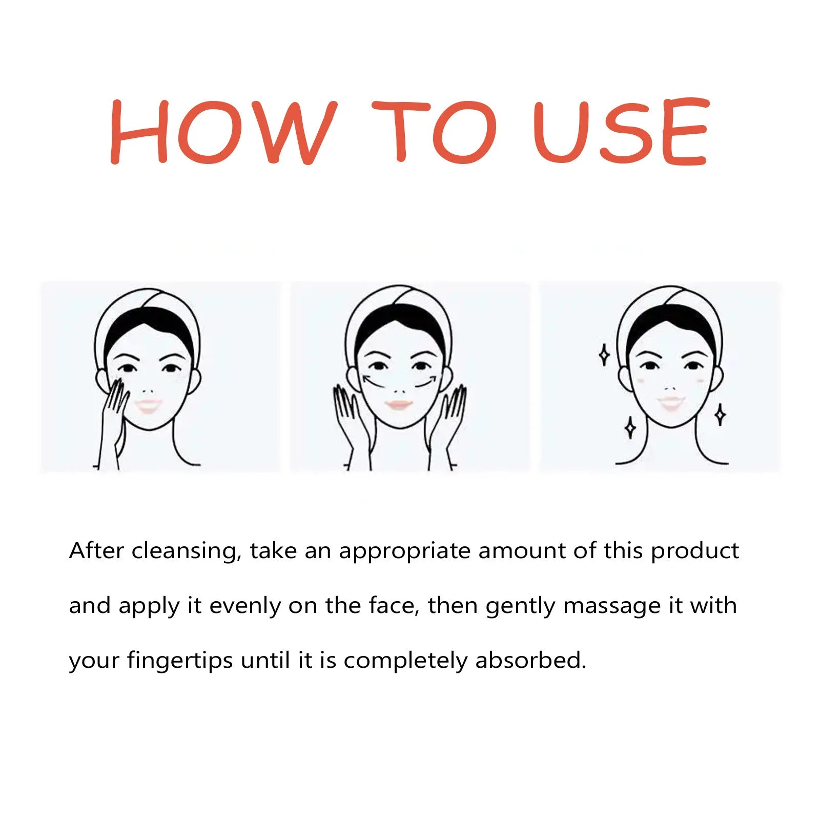 Salicylic Acid Deep Cleansing Face Mask