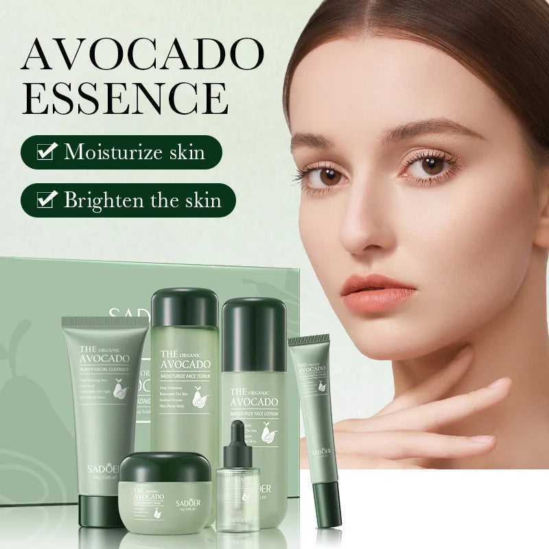 Your Complete Glow-Up Skincare Routine