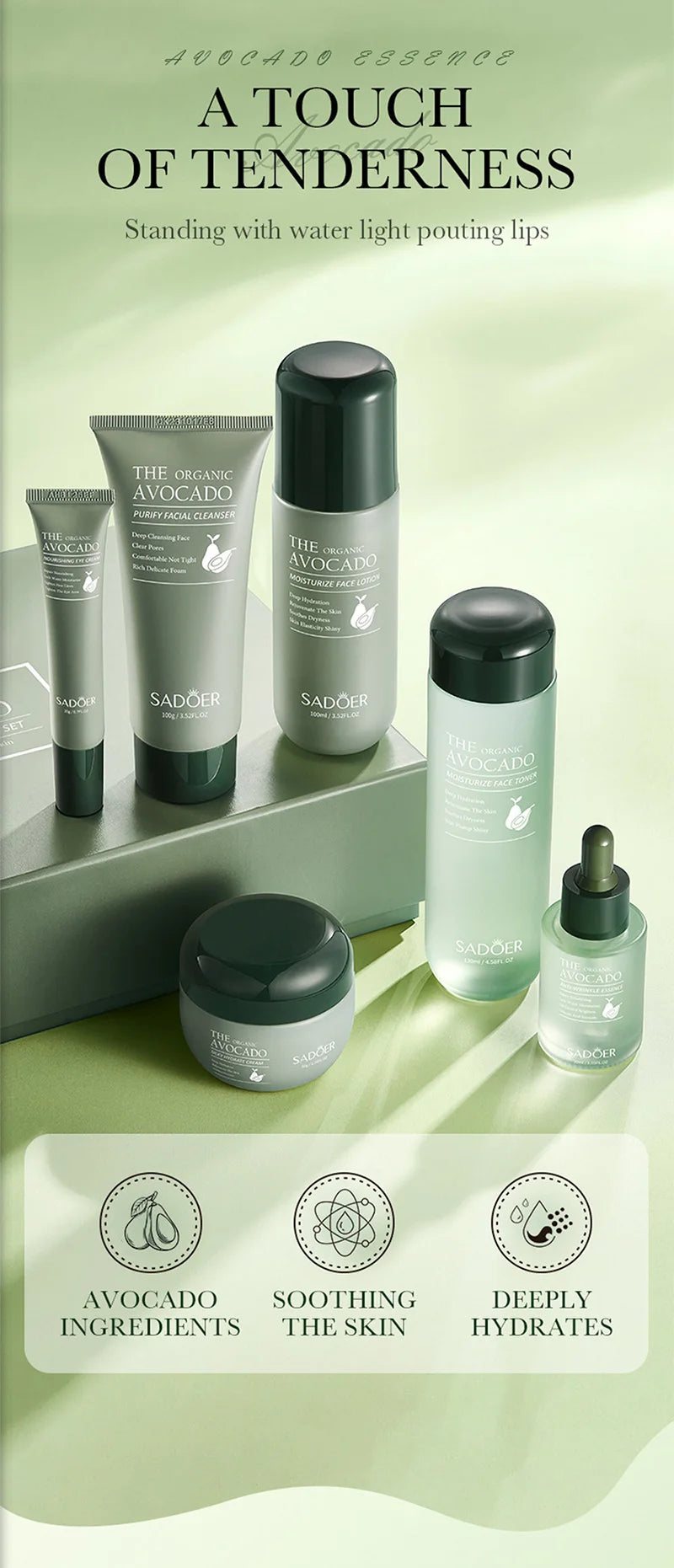 Your Complete Glow-Up Skincare Routine