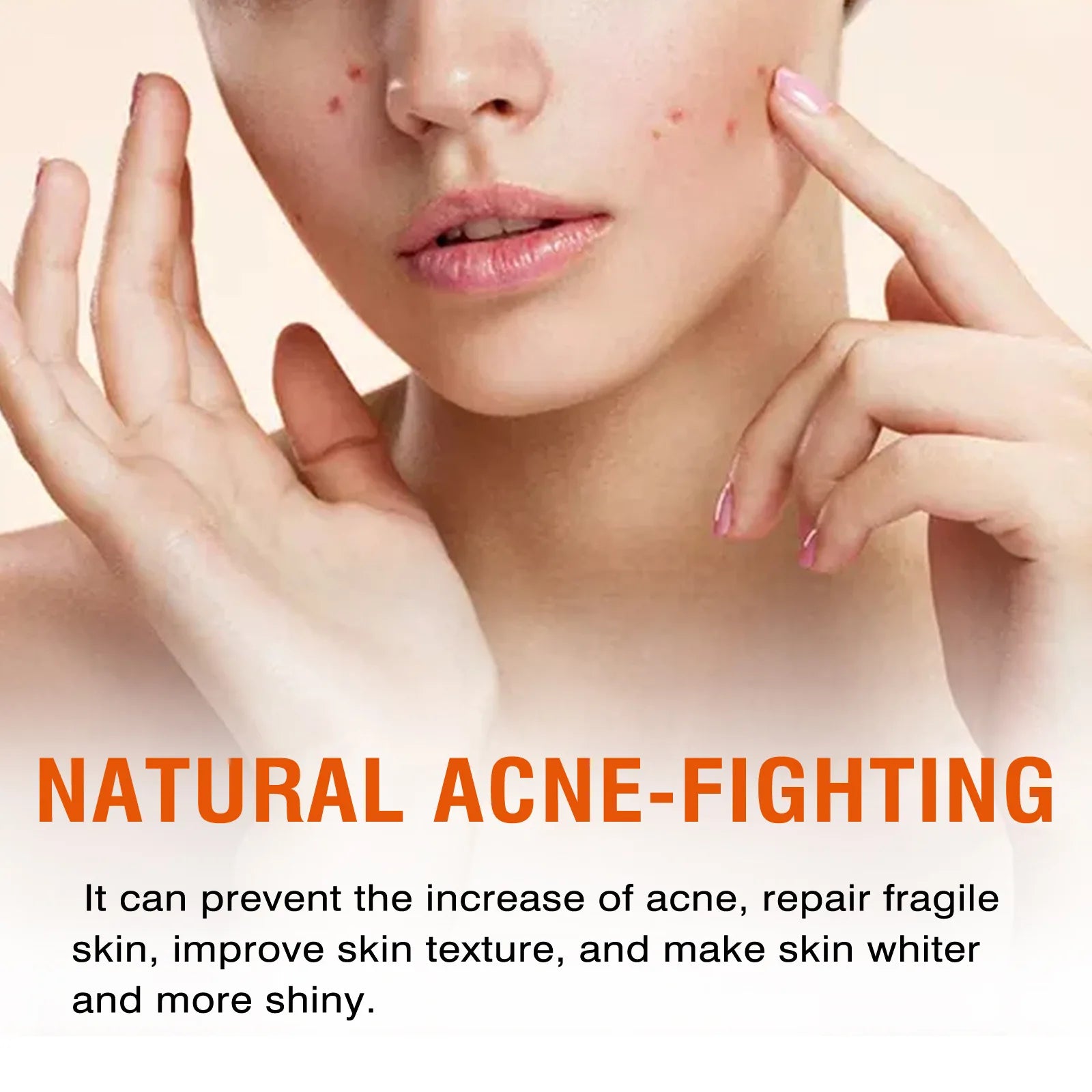 Salicylic Acid Deep Cleansing Face Mask