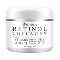 Vitamin E & Shea Butter Anti-Aging Face Cream