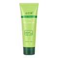 Aloe Vera Exfoliating Face Gel