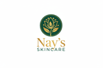 Nay's Skincare Logo